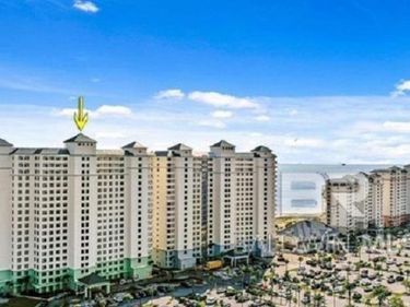375 Beach Club Trail, Unit A301, Gulf Shores, AL 36542
