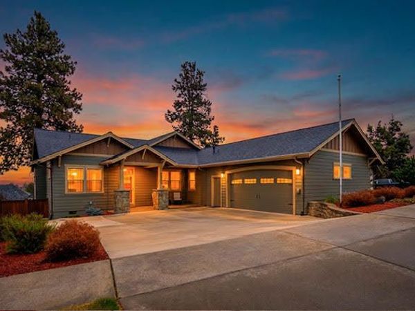 63114 Pikes Court, Bend, OR 97701
