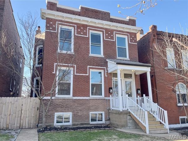 3640 Liermann Avenue , St Louis, MO 63116
