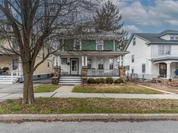 17 Streit Avenue , Poughkeepsie, NY 12603