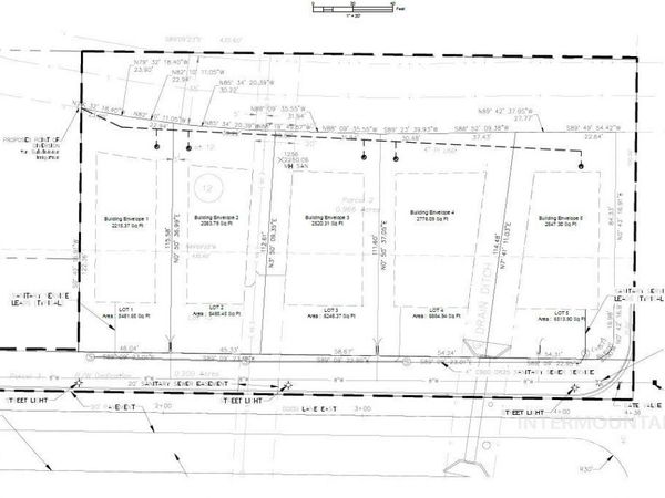 TBD Good Lane, New Plymouth, ID 83655