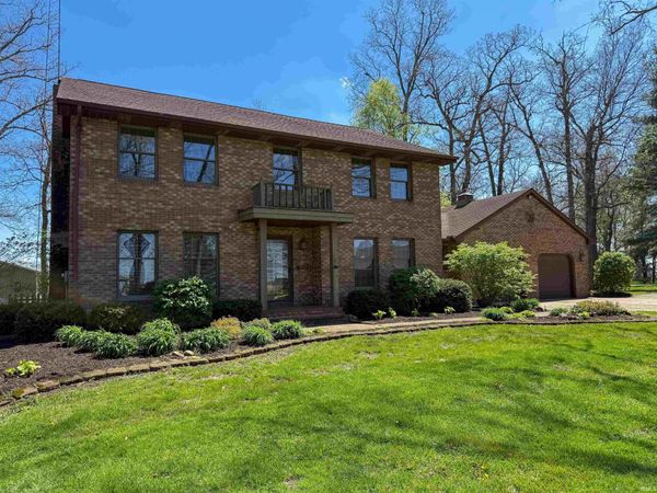 971 S Prairiewood Drive, Rochester, IN 46975