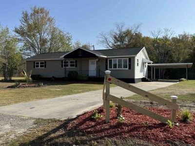 1345 Fisherman Rd, Lamar, SC 29069