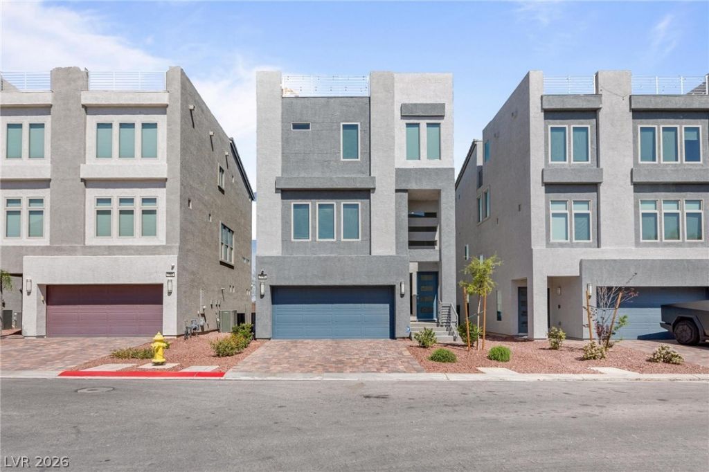 7714 Cherry Point Way, Las Vegas, NV 89113 Main Photo