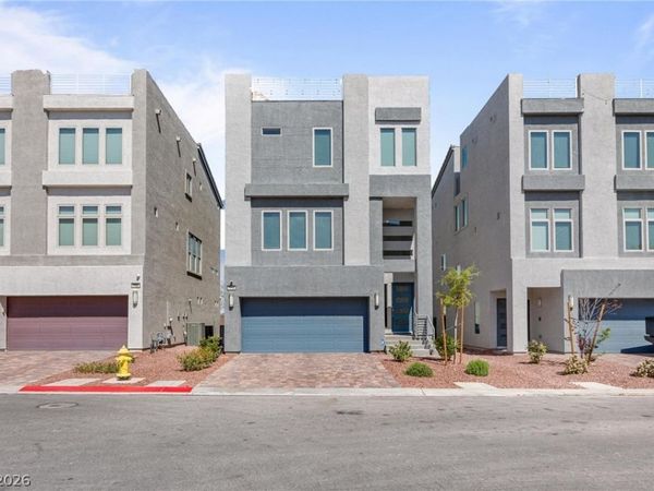 7714 Cherry Point Way, Las Vegas, NV 89113