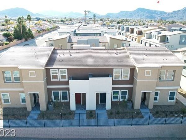 432 Horizon Cove Place, Henderson, NV 89002