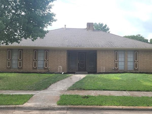 7306 Timberline Drive, Rowlett, TX 75089