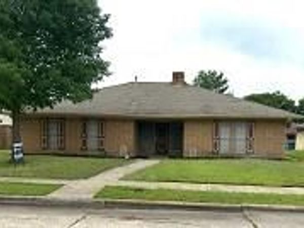 7306 Timberline Drive, Rowlett, TX 75089