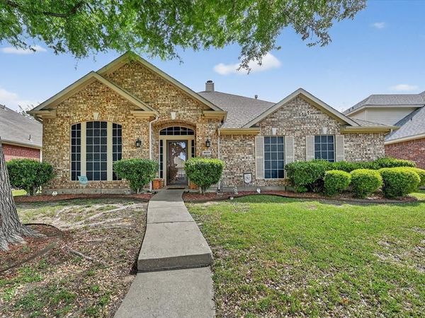 3025 Avery Lane, McKinney, TX 75070