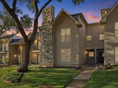 9486 Timberleaf Drive, Dallas, TX 75243