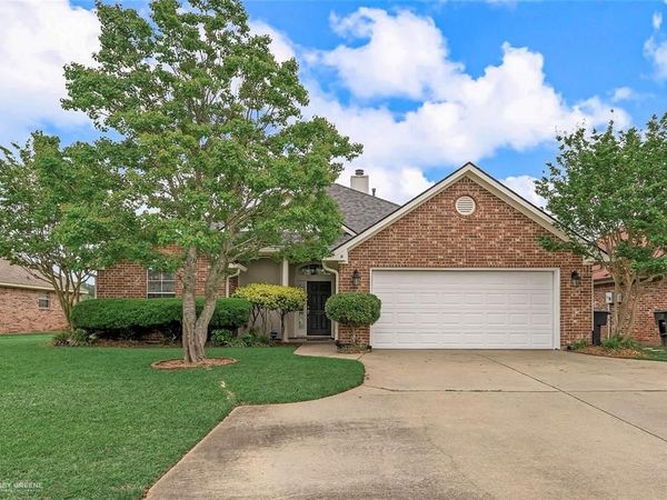 2186 Stockwell Road , Bossier City, LA 71111