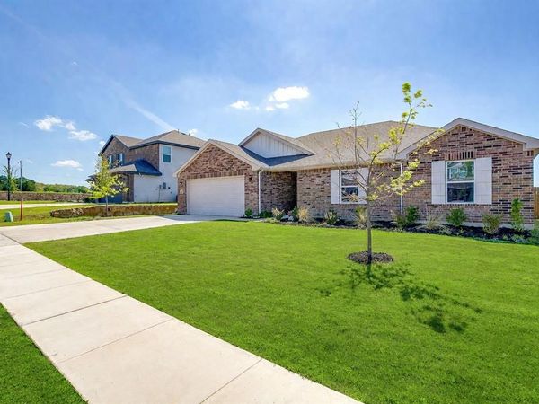 126 Cooper Drive, Cleburne, TX 76031