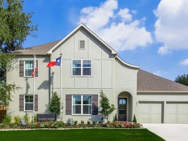 602 Sterling Drive, Benbrook, TX 76126