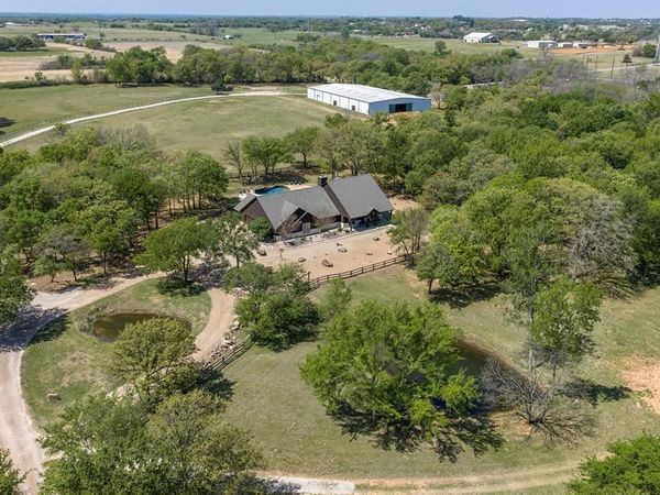 2431 Dr Sanders Road, Cross Roads, TX 76227