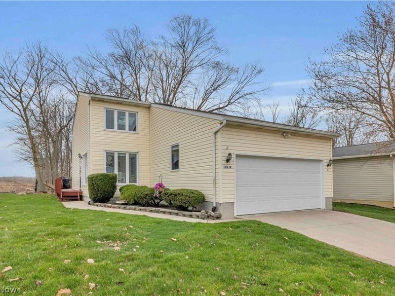 144 Royal Crest Drive , Unit M, Seville, OH 44273 Photo 1