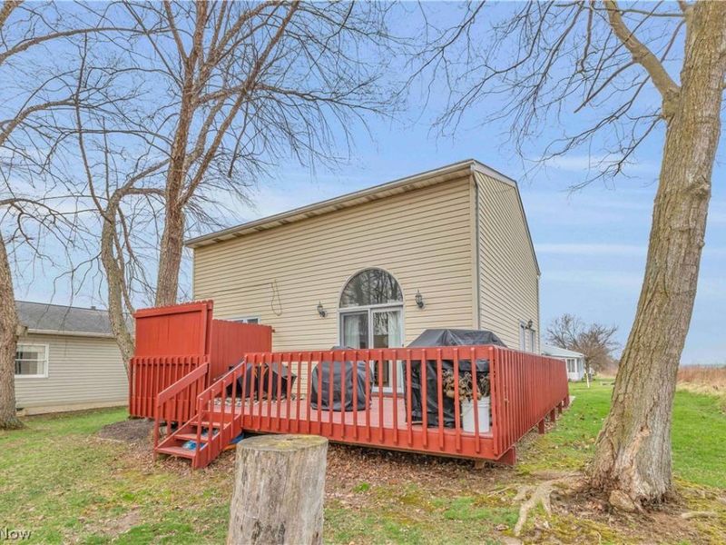 144 Royal Crest Drive , Unit M, Seville, OH 44273 Photo 4