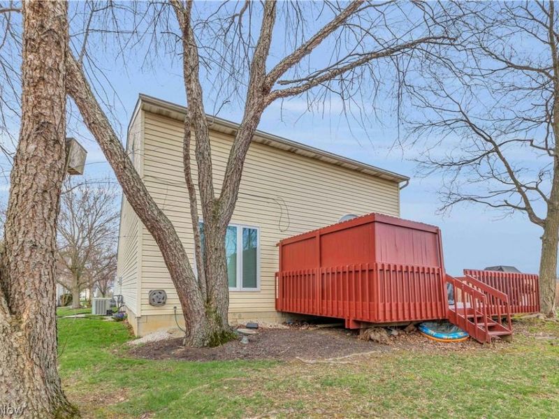 144 Royal Crest Drive , Unit M, Seville, OH 44273 Photo 5