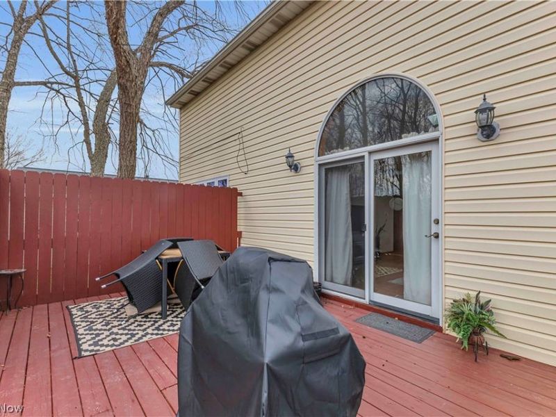 144 Royal Crest Drive , Unit M, Seville, OH 44273 Photo 8