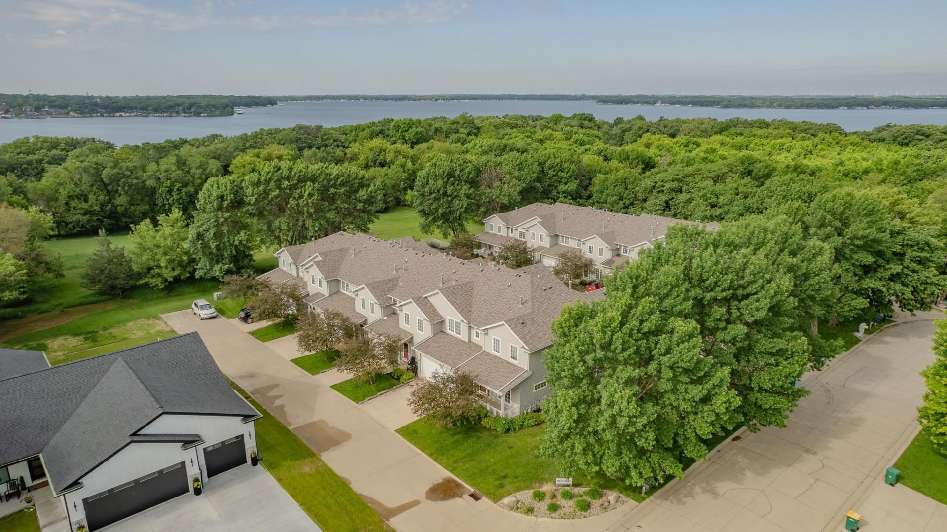 1207 Eloise Street Okoboji, IA 51351