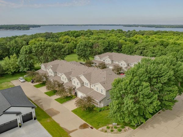 1207 Eloise Street, Unit #4, Okoboji, IA 51351