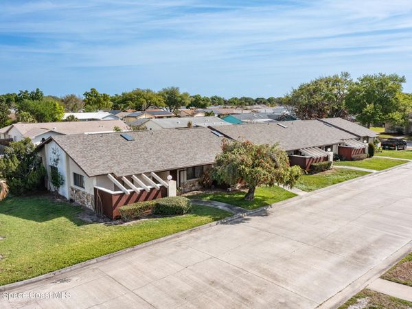 2106 Foxwood Drive , Melbourne, FL 32935