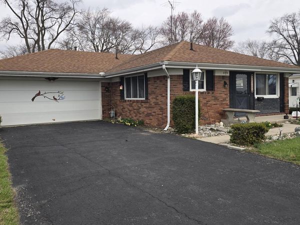 832 W Riverview Avenue, Napoleon, OH 43545