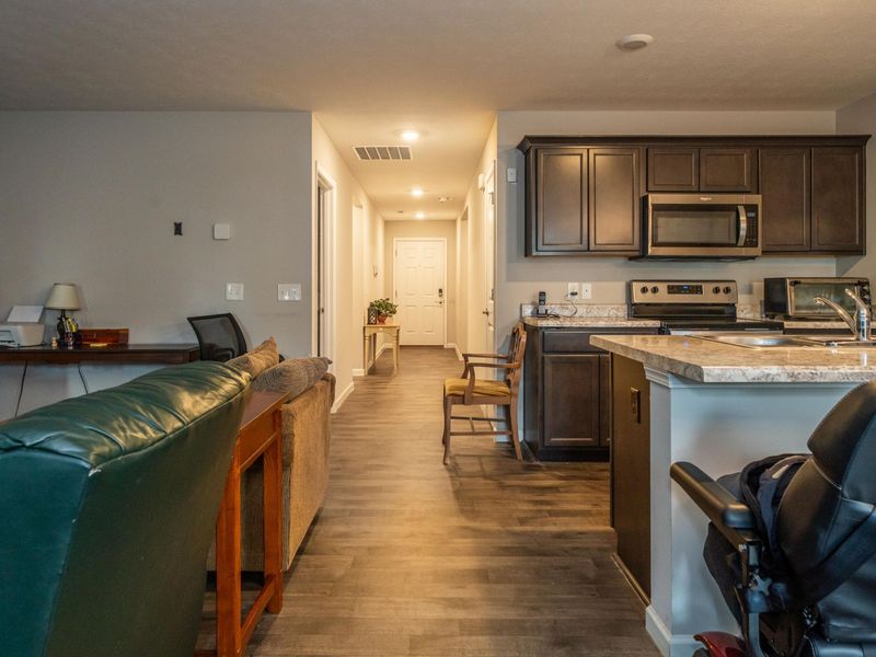 4969 Galileo Avenue, Trotwood, OH 45426 Photo 12