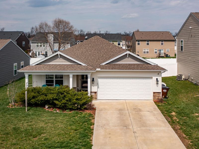 4969 Galileo Avenue, Trotwood, OH 45426 Photo 2