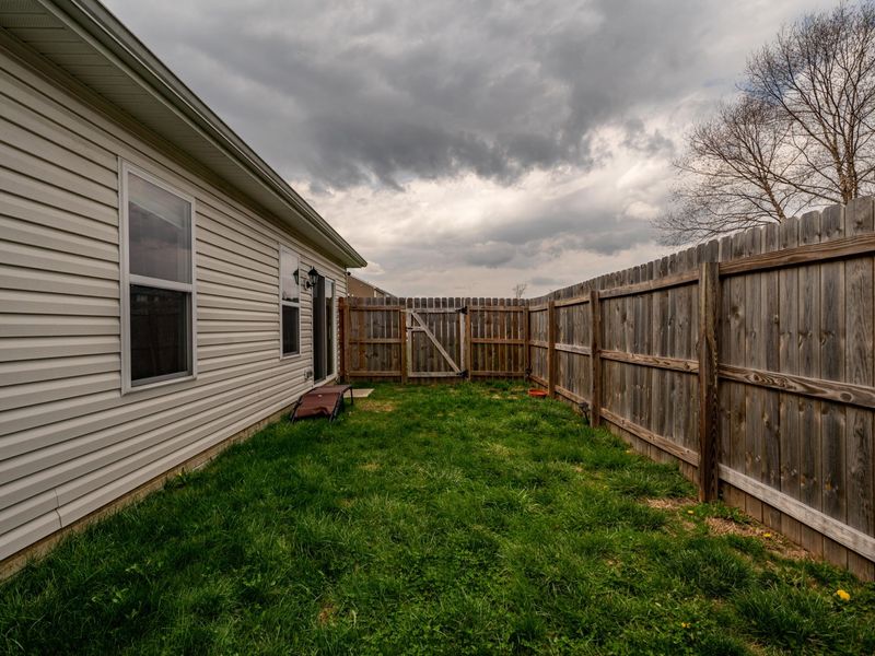 4969 Galileo Avenue, Trotwood, OH 45426 Photo 32