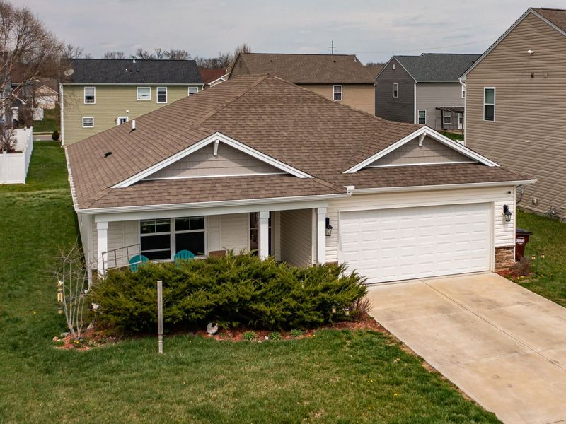 4969 Galileo Avenue, Trotwood, OH 45426 Photo 36