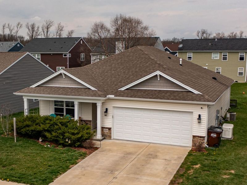 4969 Galileo Avenue, Trotwood, OH 45426 Photo 37