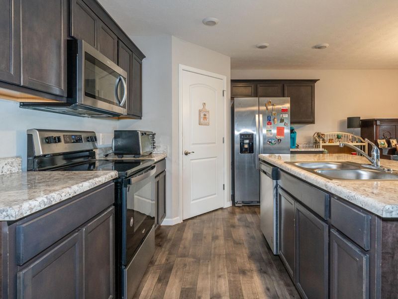 4969 Galileo Avenue, Trotwood, OH 45426 Photo 6