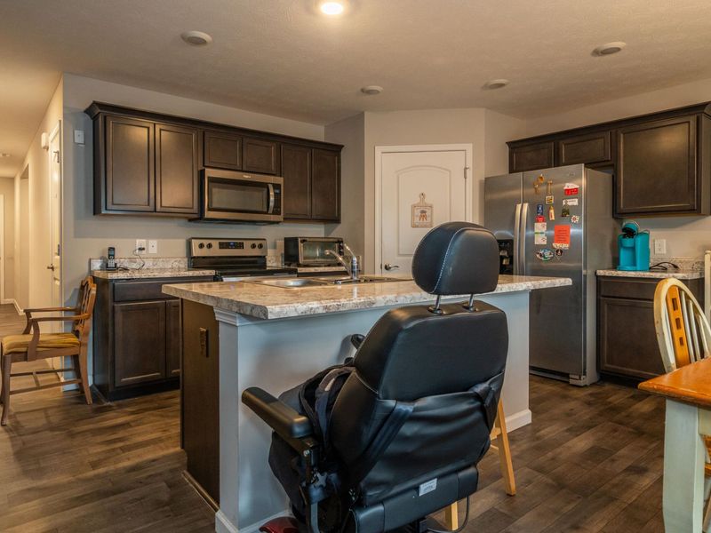 4969 Galileo Avenue, Trotwood, OH 45426 Photo 7