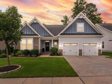439 Cedar Pond Court, Knightdale, NC 27545