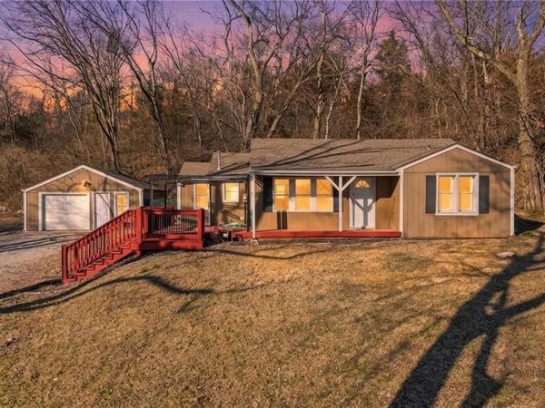 20118 E TRUMAN Road, Independence, MO 64056