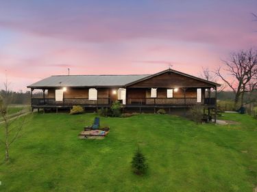 777 Mt Carmel Road, Carlisle, KY 40311