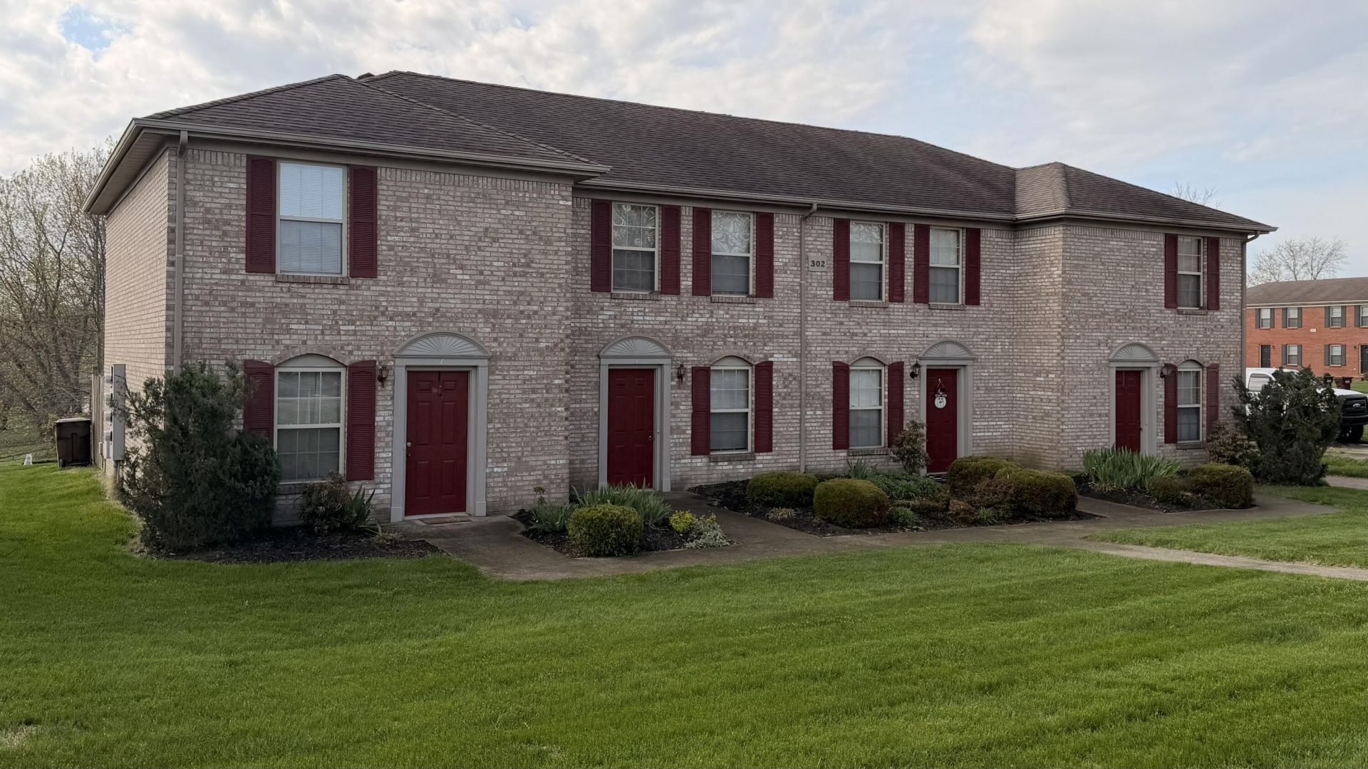 302 Timothy Way, Unit 1-4, Richmond, KY 40475 Main Photo