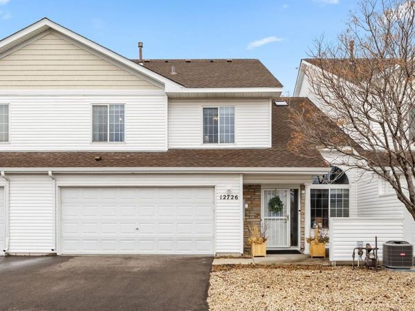 12726 43rd Street NE, Saint Michael, MN 55376