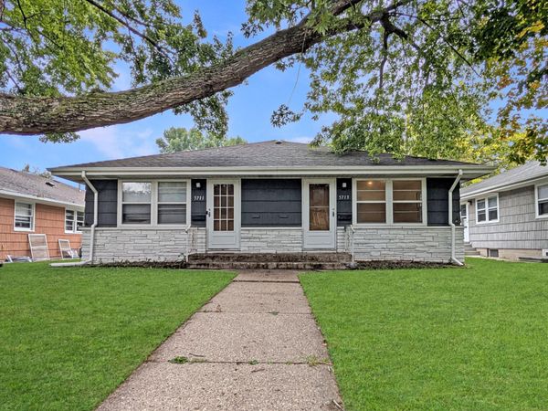 5711 Xerxes Avenue S, Minneapolis, MN 55410