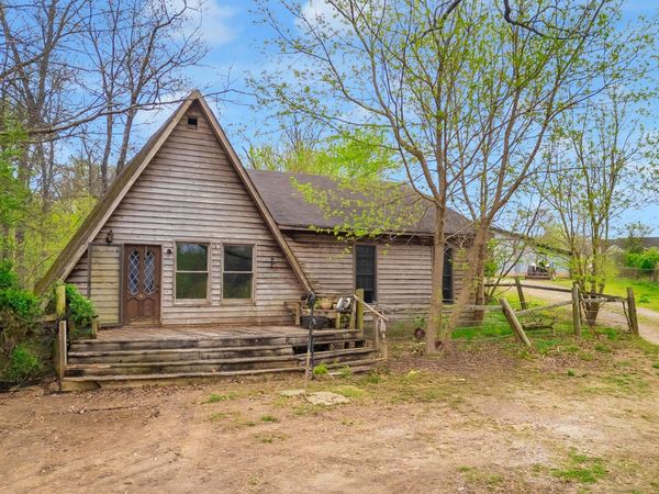 1065 Baggett Road, Ringgold, GA 30736