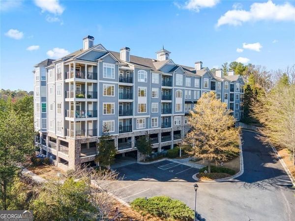 4100 Paces Walk SE, Unit 4301, Atlanta, GA 30339