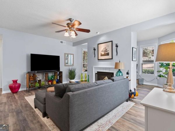 313 Mcgill Park Avenue NE, Atlanta, GA 30312