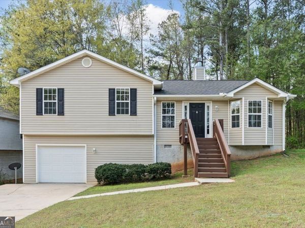 508 Shaggy Hickory Trail, Palmetto, GA 30268
