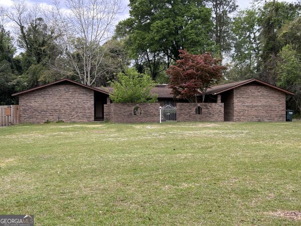 99 Holly Road, Sylvania, GA 30467