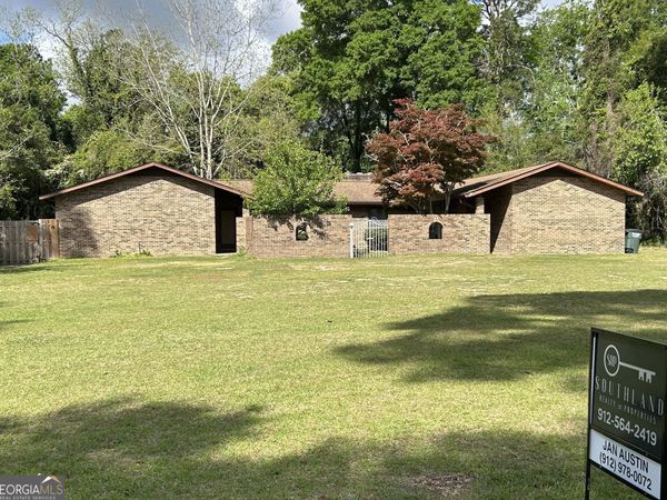 99 Holly Road, Sylvania, GA 30467