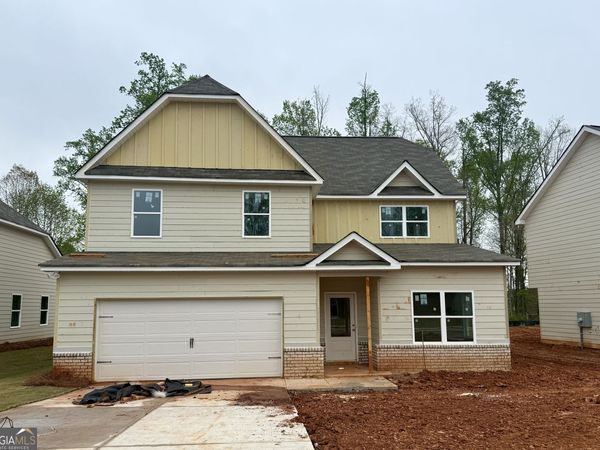 501 Charleston Place, Villa Rica, GA 30180