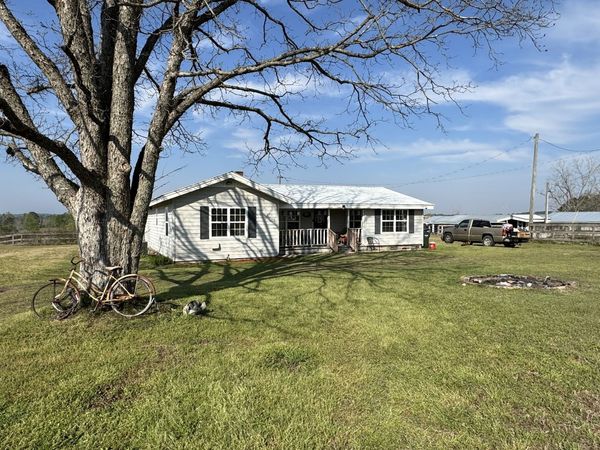 9297 Lynntown Road, Collins, GA 30421