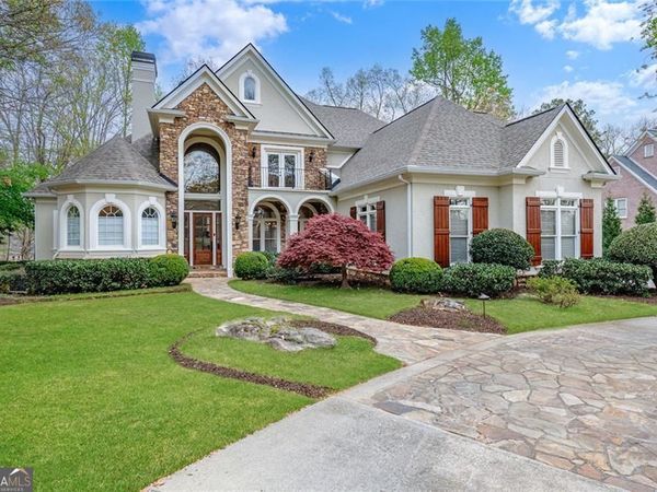 2719 Boddie Place, Duluth, GA 30097