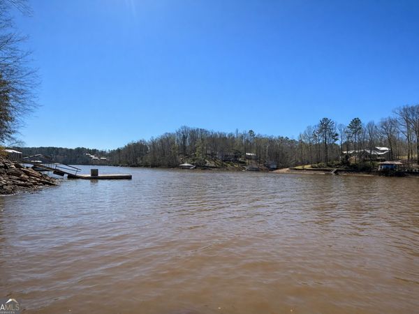 0 Muffit Drive, Wedowee, AL 36278