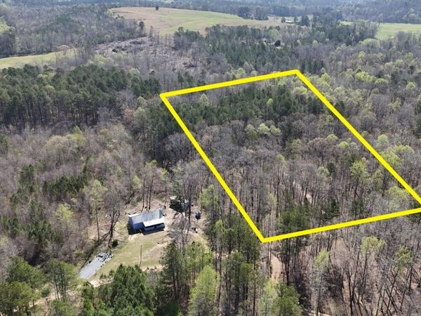 0 Pinetucky Drive, Unit LOT 5, Heflin, AL 36264